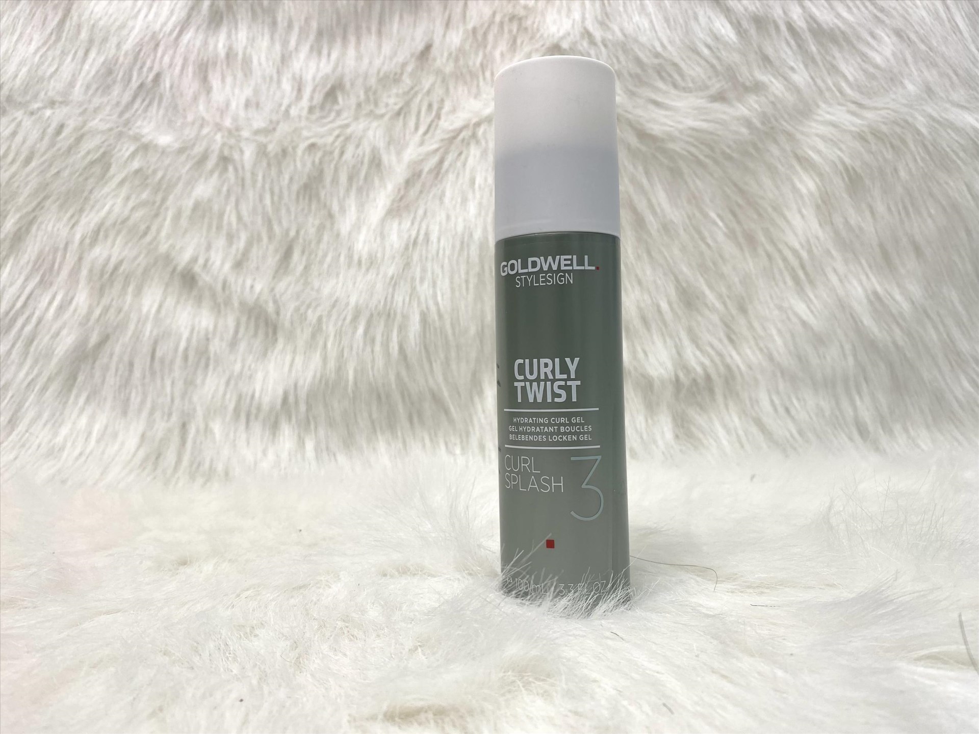 波紋保濕凝膠100ml