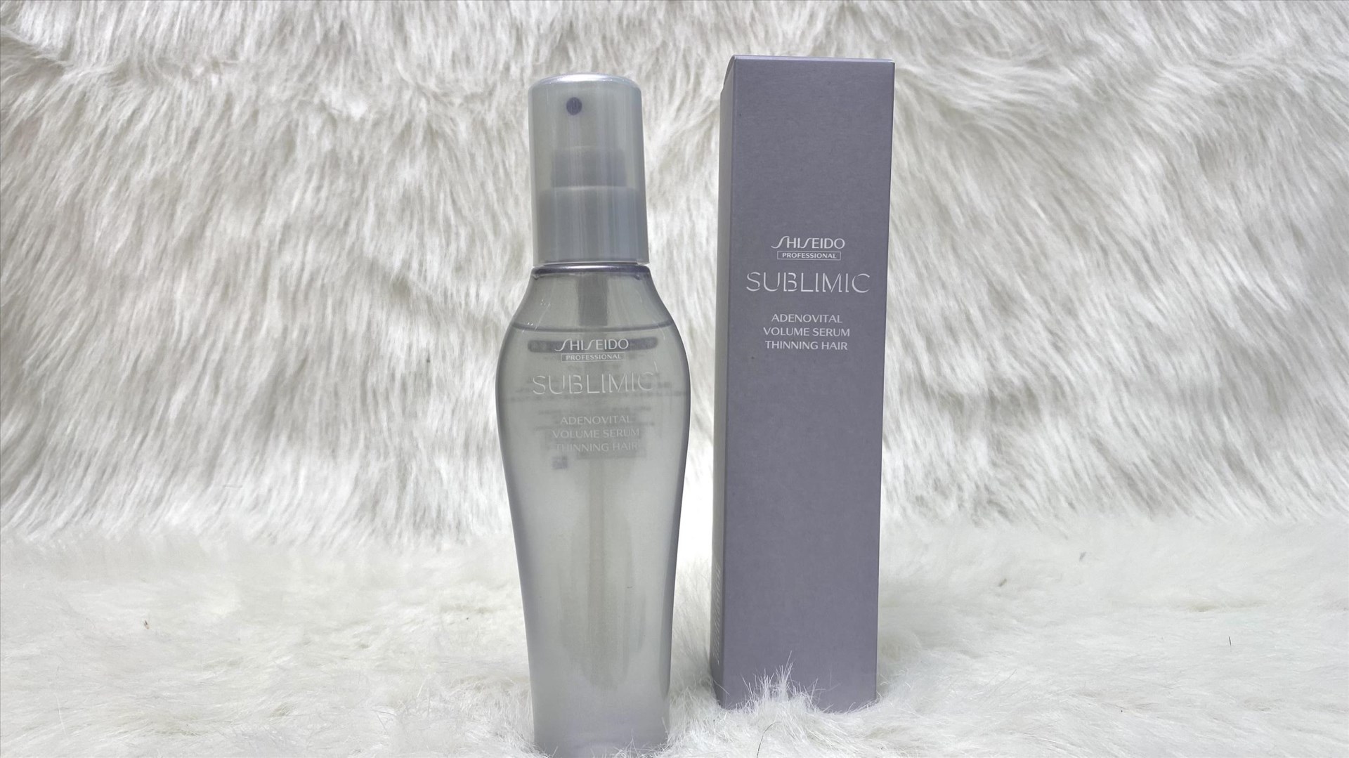 芯之麗活躍未來豐耀晶霧