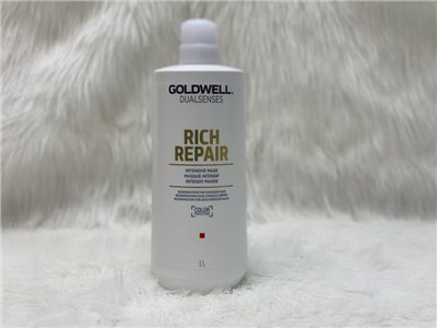 水感極水髮膜