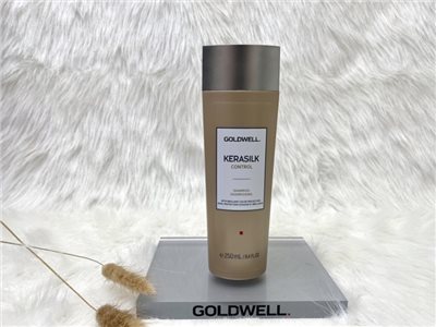 絲馭光質順髮浴250ml