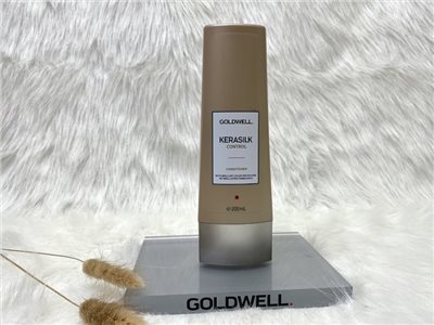 絲馭光質順護髮250ml