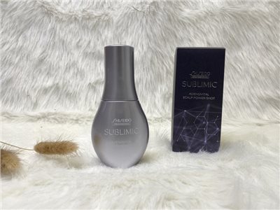 芯之麗活躍未來無限肌能精粹