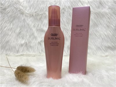 芯之麗輕縈柔保濕亮澤乳