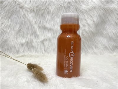 髮基因甦活洗髮精300ml