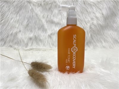 髮基因頭皮調理精華100ml